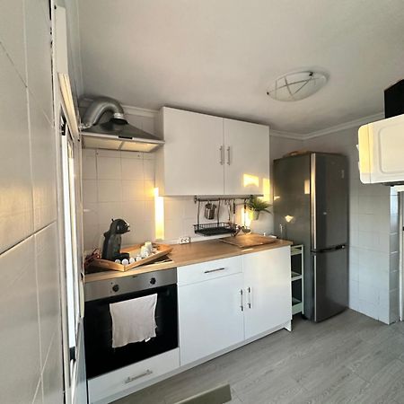 Apartamento Henko Huelva Exterior foto