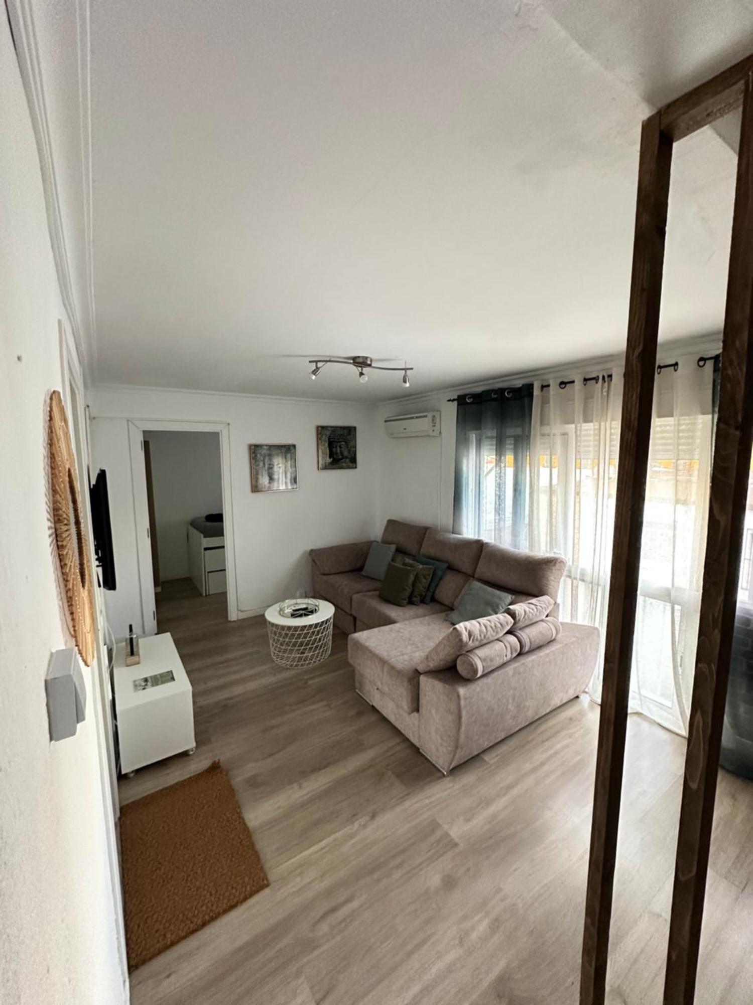 Apartamento Henko Huelva Exterior foto